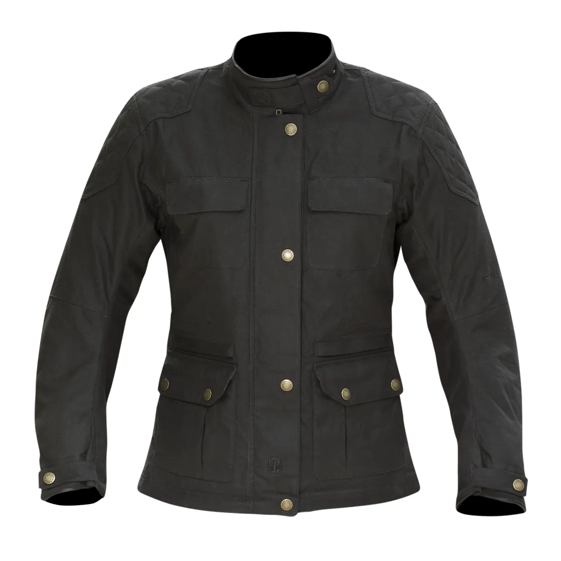 ** Merlin Buxton Ladies Wax Jacket - SALE