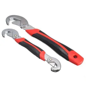 2-piece Set Of Multifunctional Wrench(1 Set)