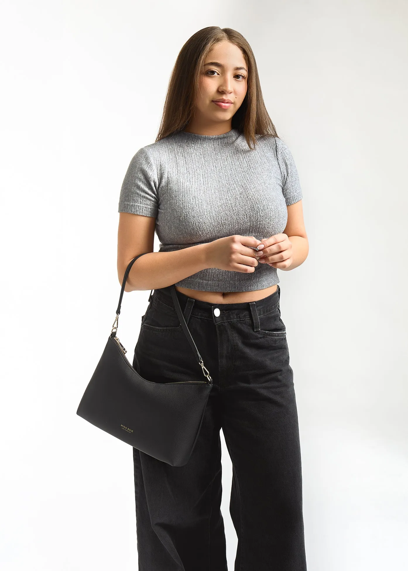 Addison Crossbody (Vegan)