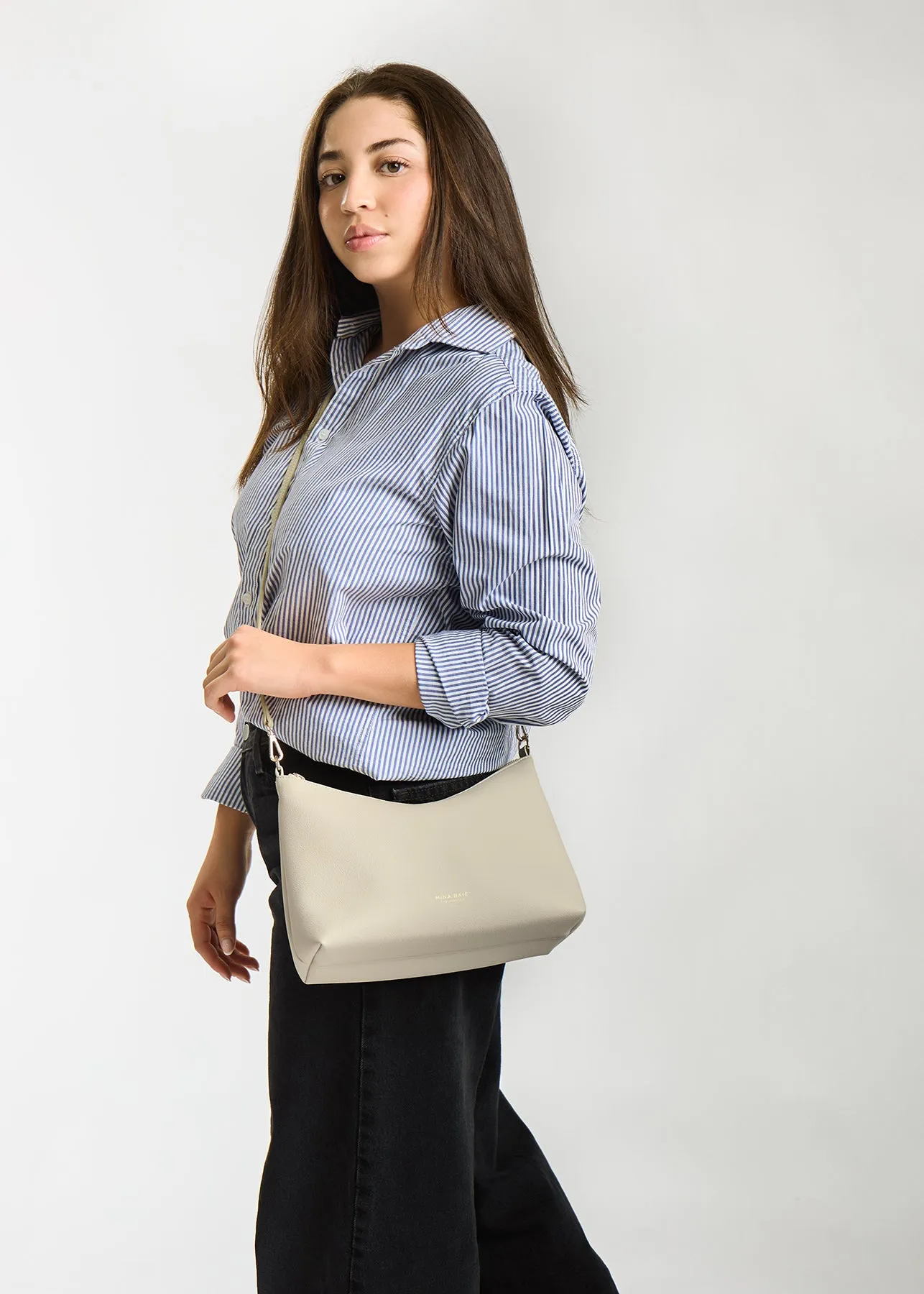 Addison Crossbody (Vegan)