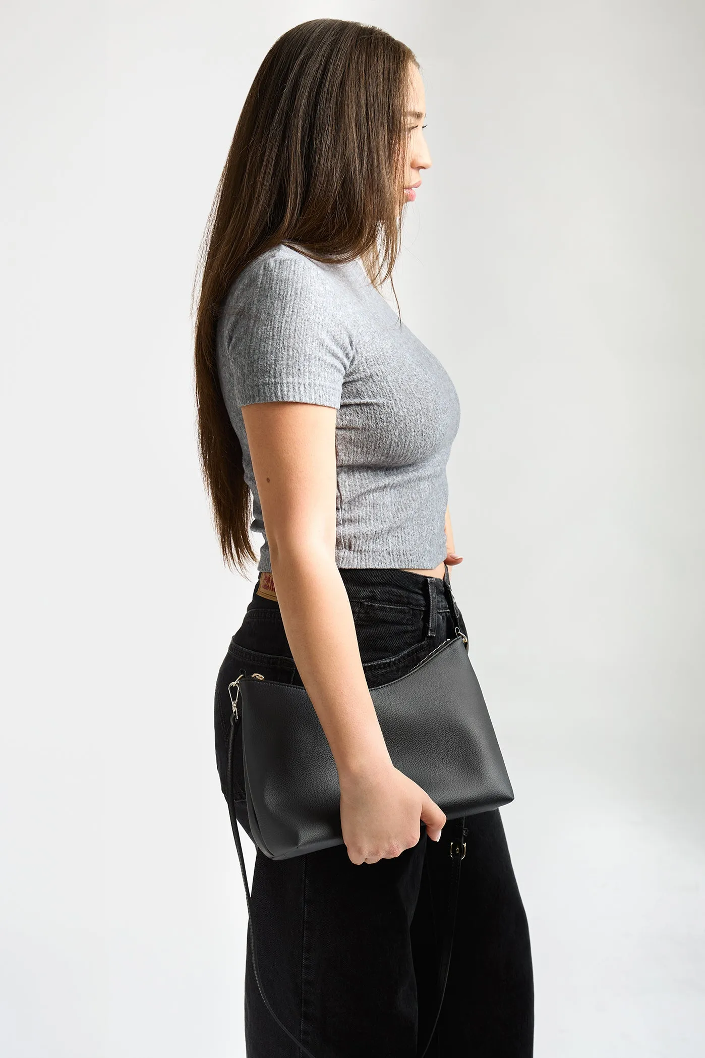 Addison Crossbody (Vegan)