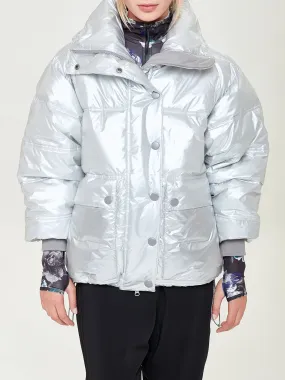 Adidas By Stella McCartney Oversize Puffer jacket