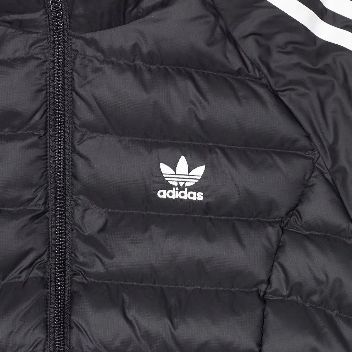 Adidas Puffer Jacket