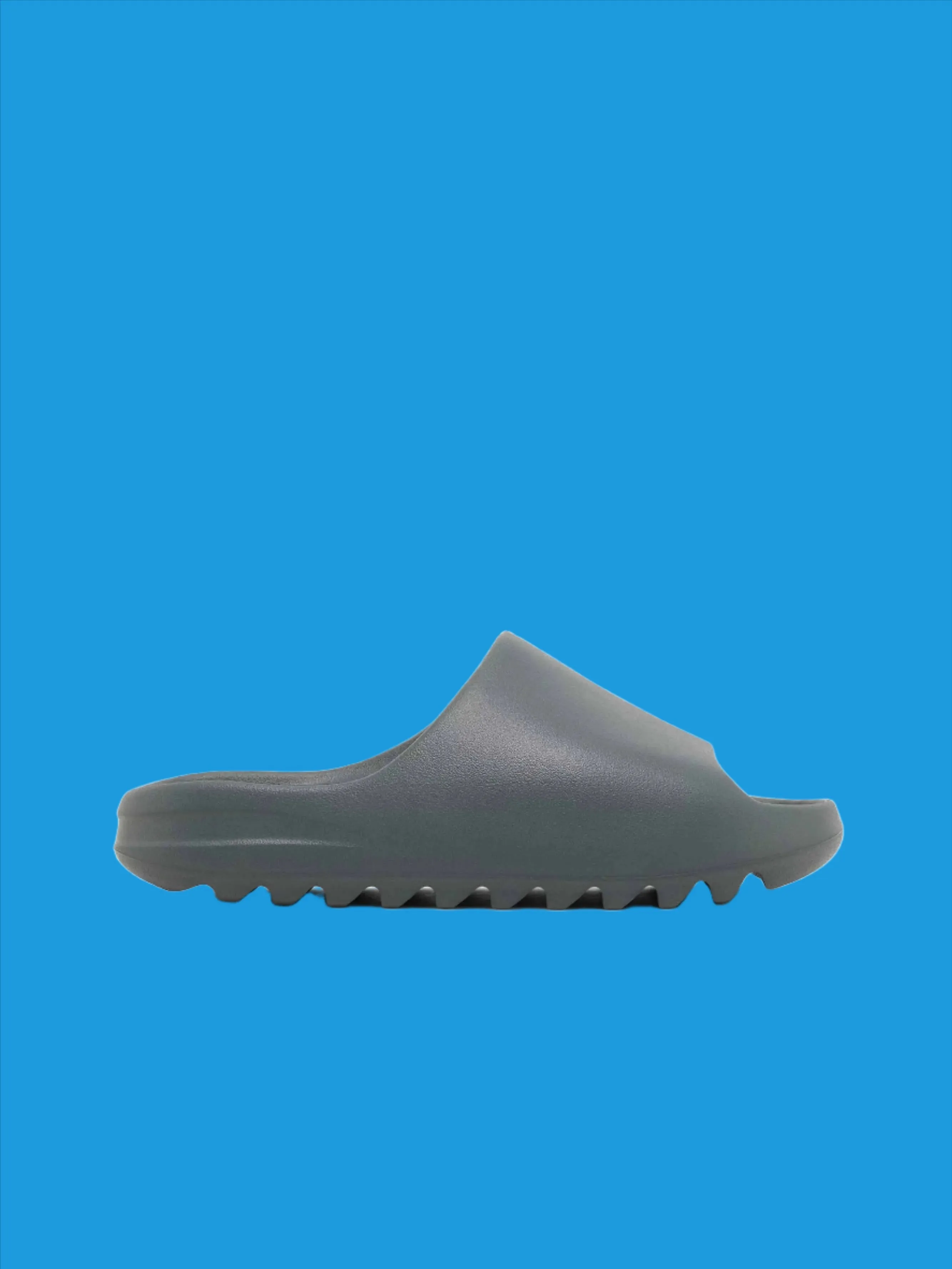 adidas Yeezy Slide Slate Marine