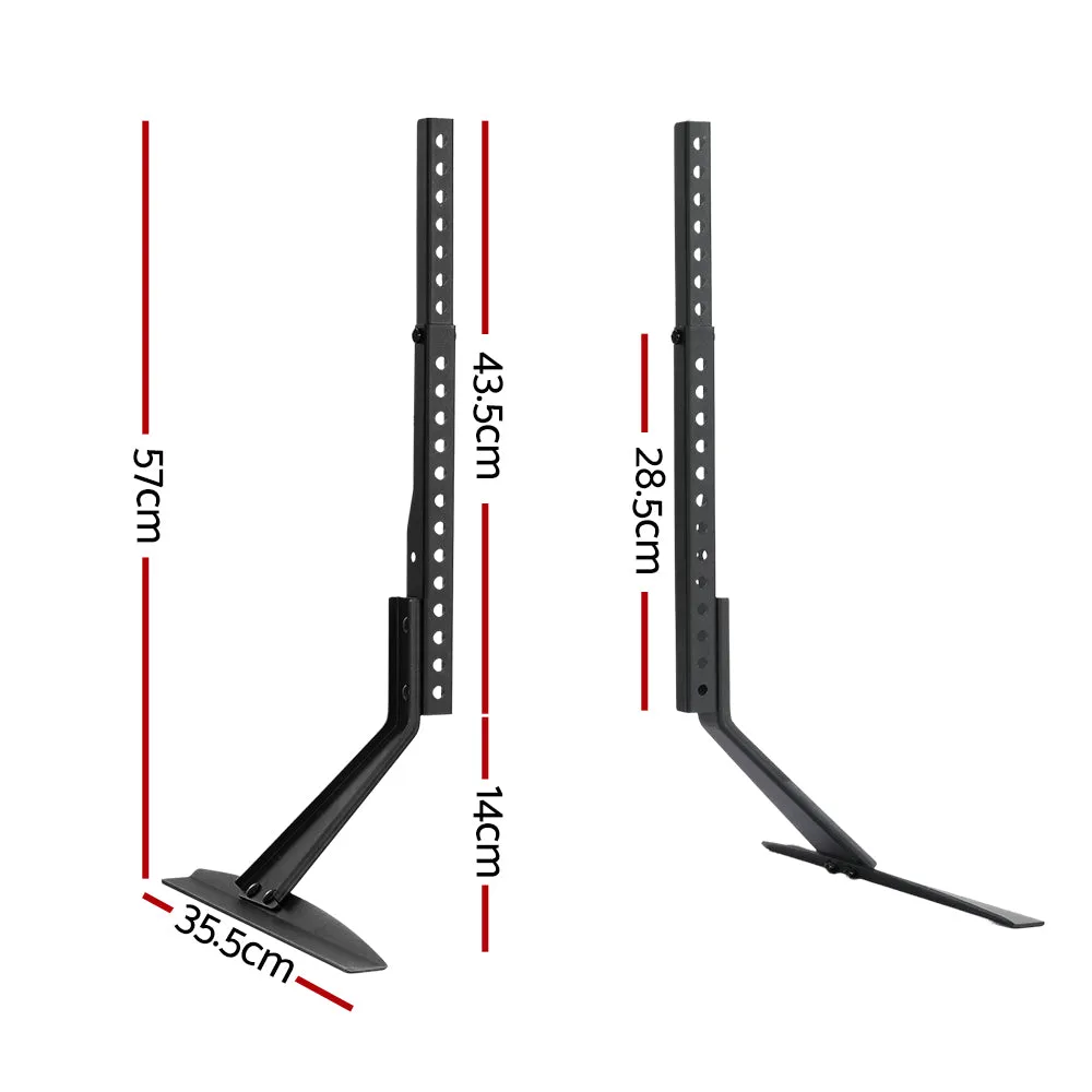 Adjustable TV Stand Mount Bracket 32-70 inch | Artiss