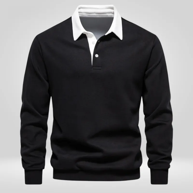 Aiden™ | Men's Sweater