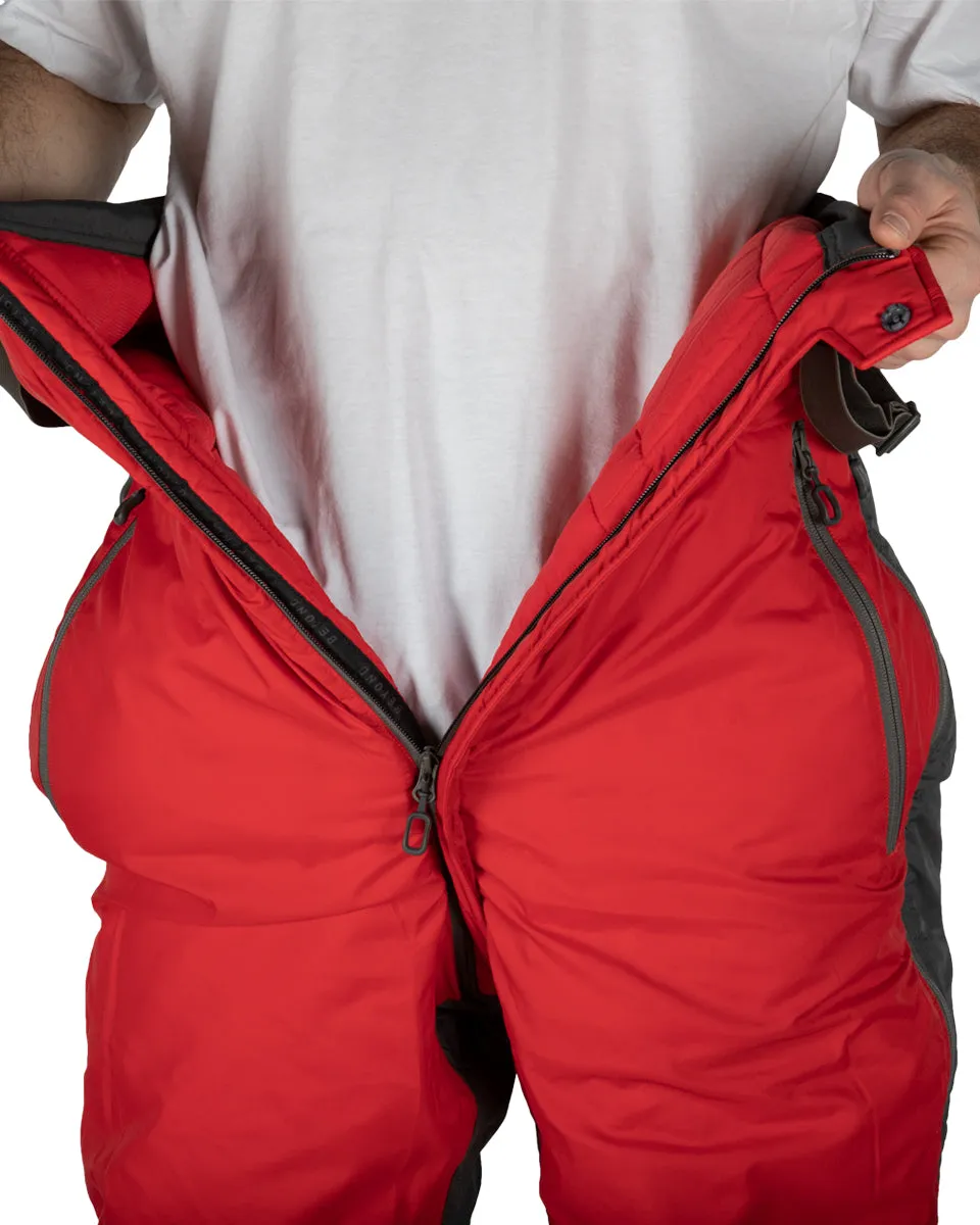 Allta Polar L8 Bib