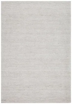 Allure Stone Cotton Rayon Rug