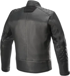 ALPINESTARS Hoxton v2 Jacket - Black - US 48 / EU 58 3105520-10-58