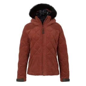 Alps and Meters | Sterling Jacket | Women's