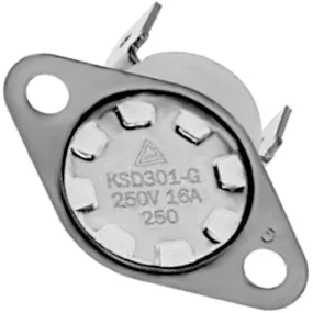 Aya 263410017 Genuine Thermal Limiter