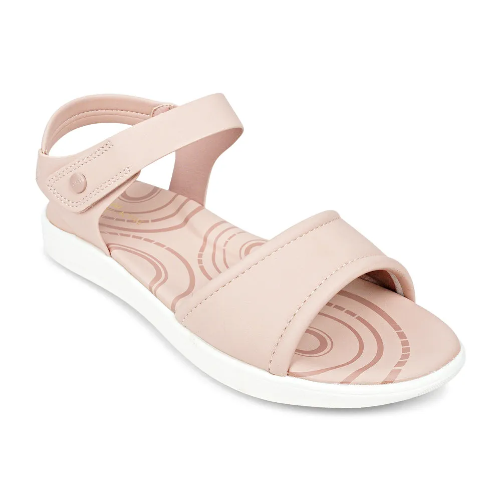 Bata Comfit CALLA Slingback Flat Sandal for Women