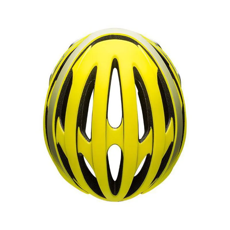 Bell Stratus Ghost MIPS Reflective Road Bike Helmet