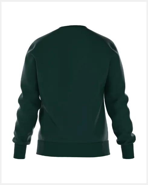 Björn Borg Sweater Essential 1 Crew Green