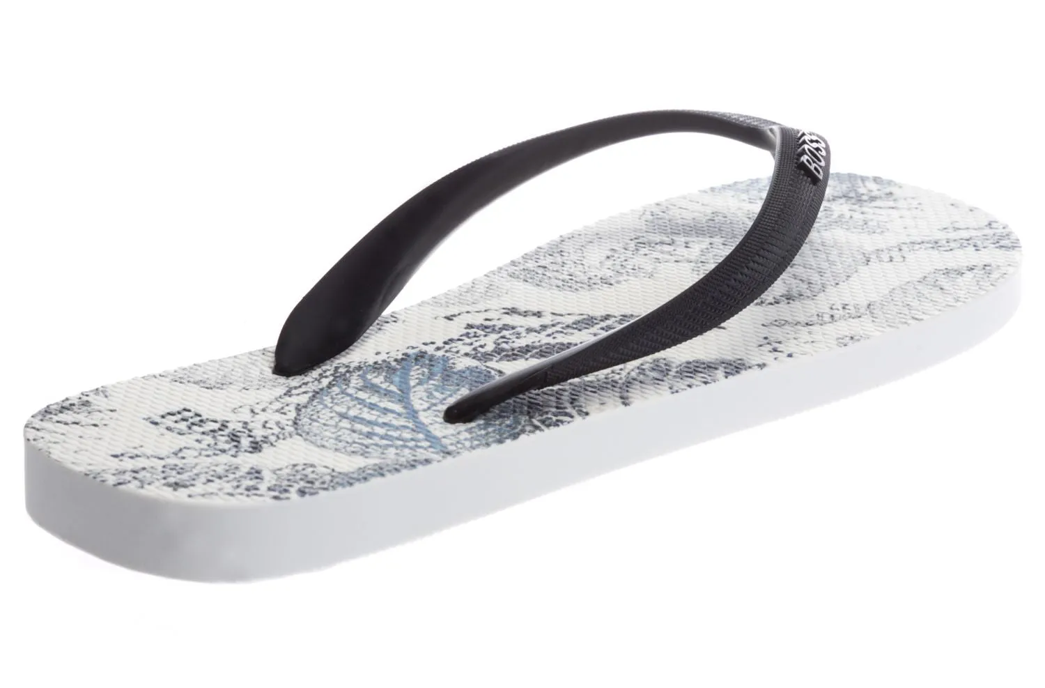 BOSS Pacific_THNG_BT Flip Flop in White