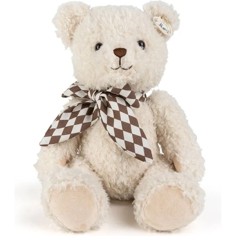 BT Chaps Beryl the Snazzie Bear Plush - 12.5"