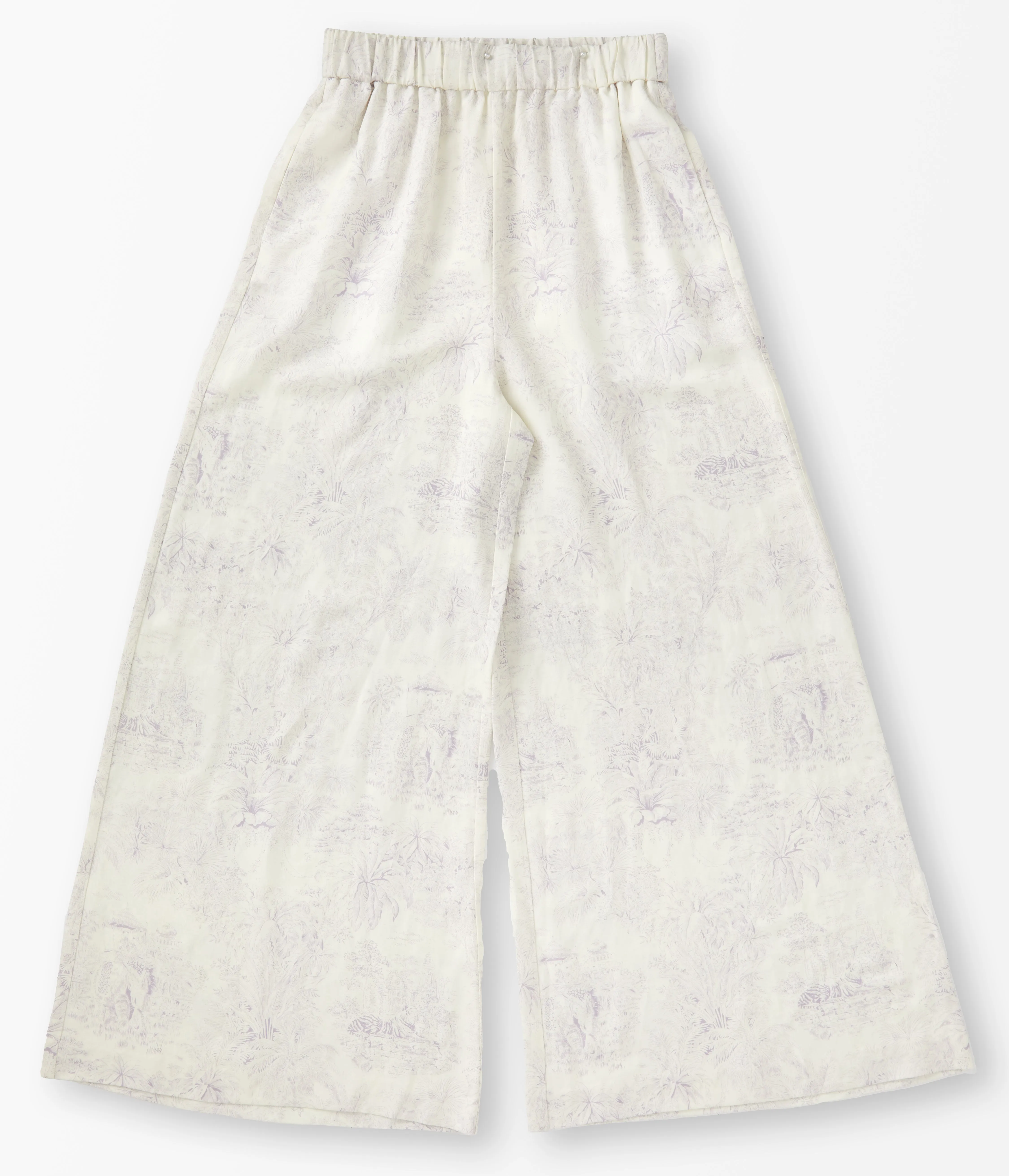 Bunny Gallamores Palazzo Pant