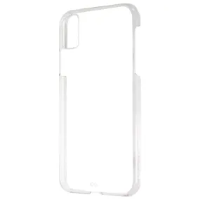 Case-Mate (CM037798) Barely There Case for iPhone XR - Clear