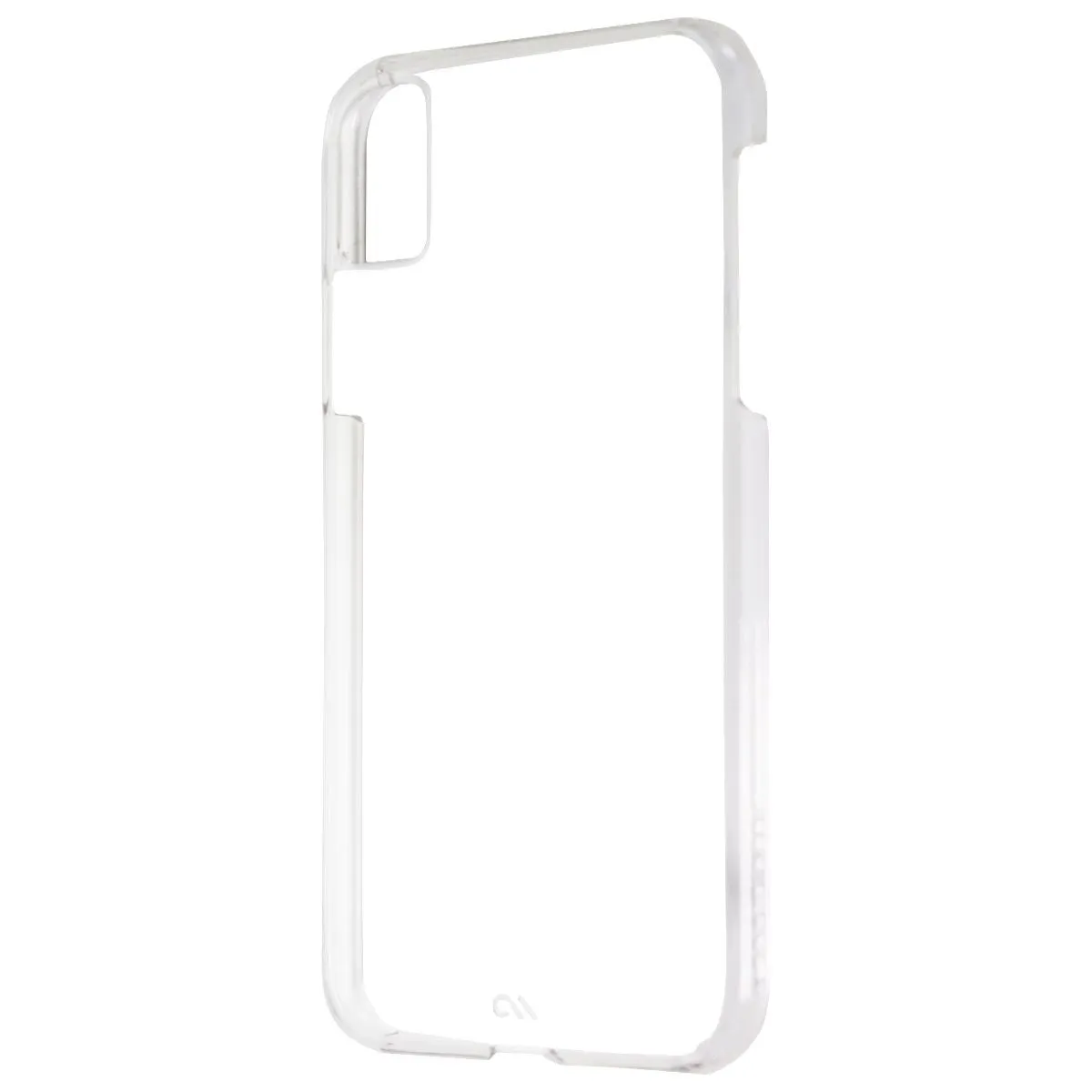 Case-Mate (CM037798) Barely There Case for iPhone XR - Clear