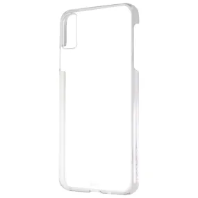 Case-Mate (CM037854) Barely There Case for iPhone XS Max - Clear