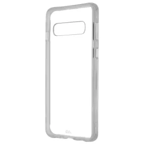 Case-Mate (CM038528) Tough Case for Samsung Galaxy S10 - Clear