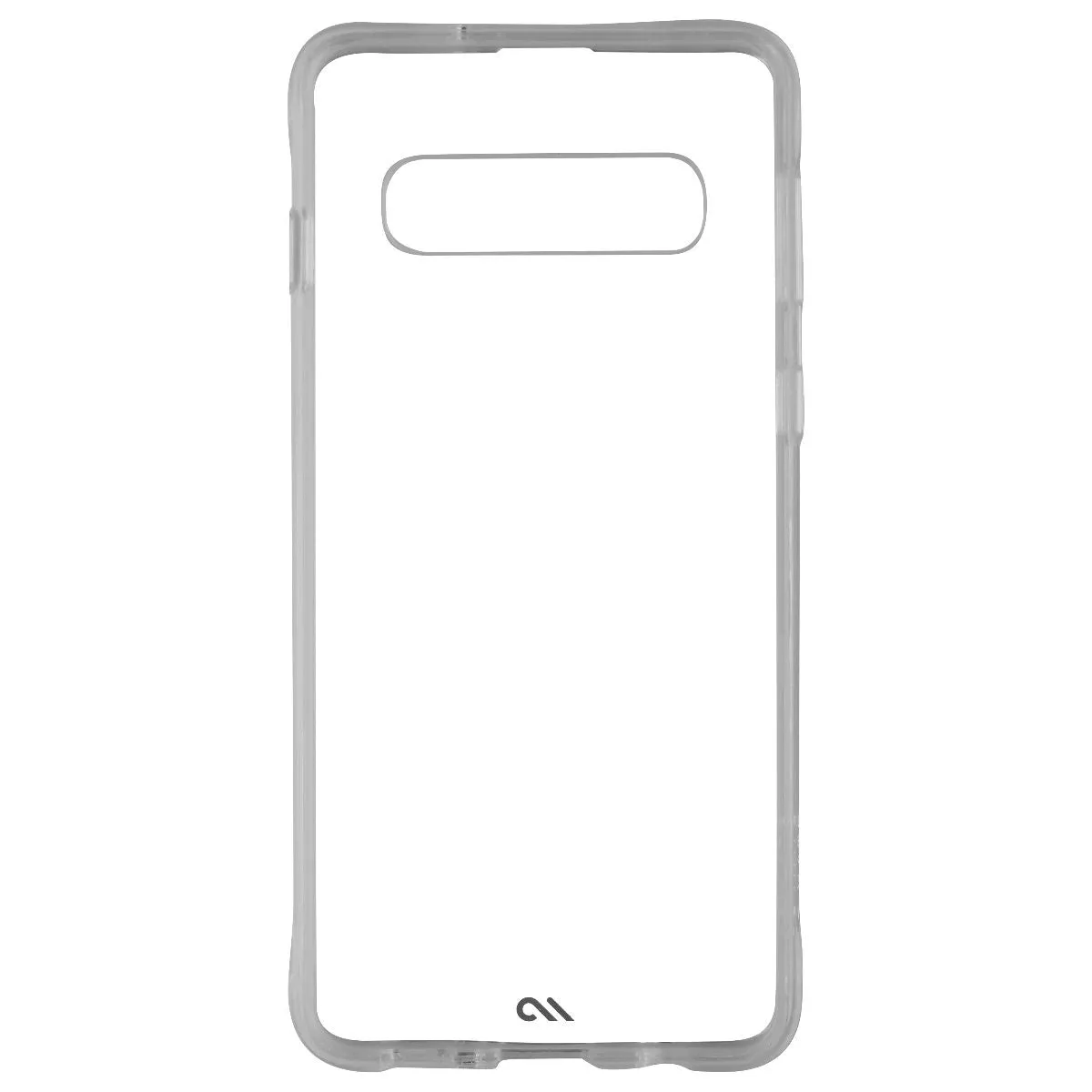 Case-Mate (CM038528) Tough Case for Samsung Galaxy S10 - Clear