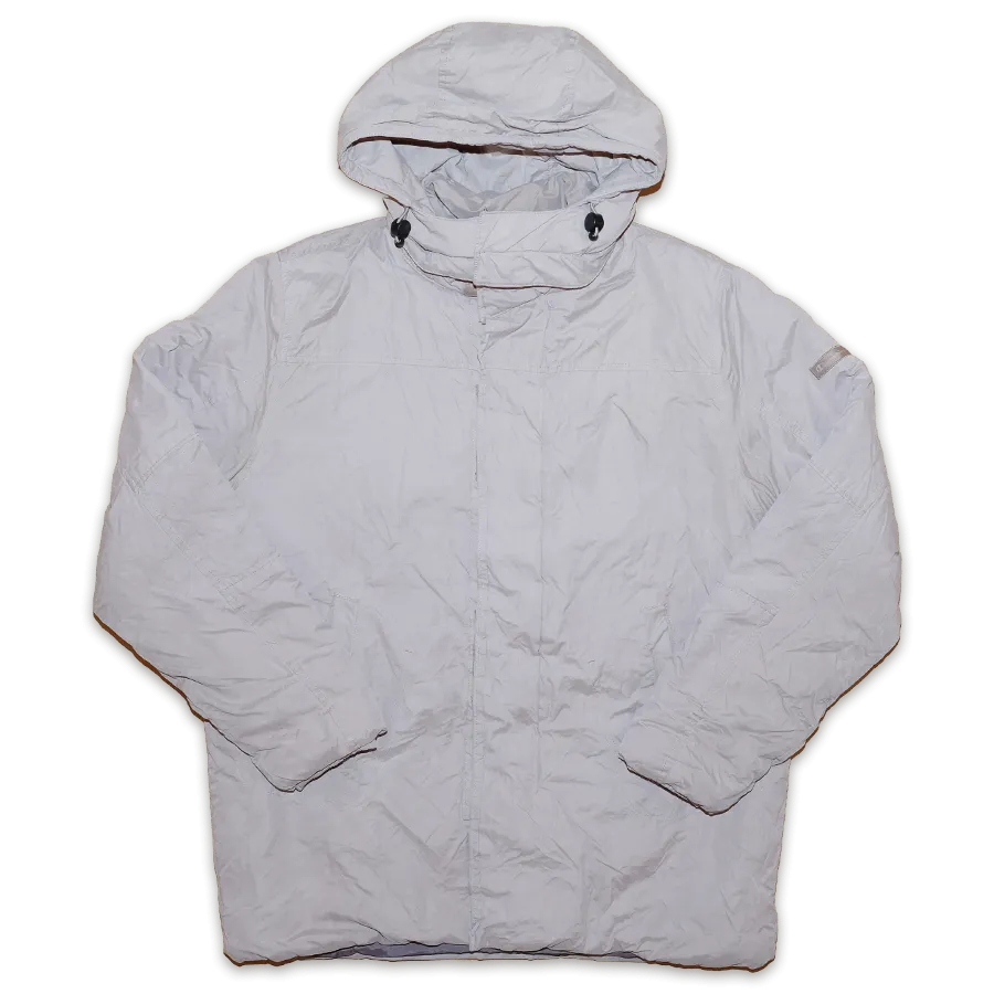 Champion Winter Jacket Medium