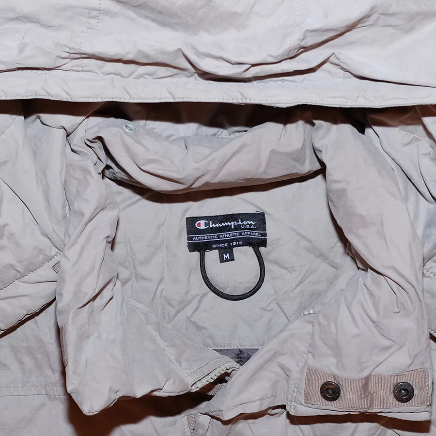 Champion Winter Jacket Medium