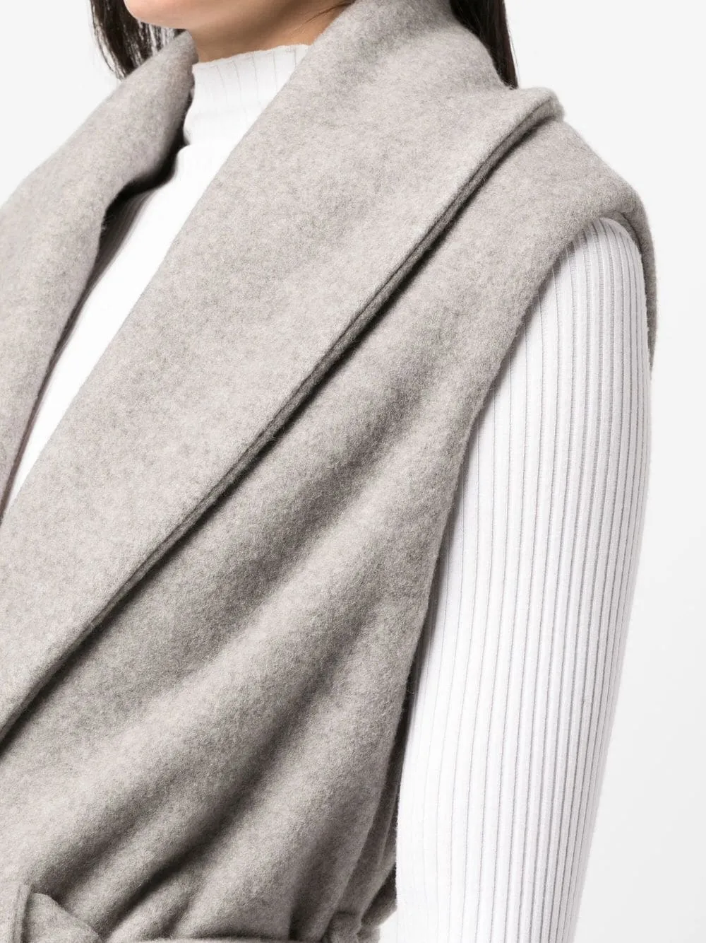 Colombo Sweaters Dove Grey