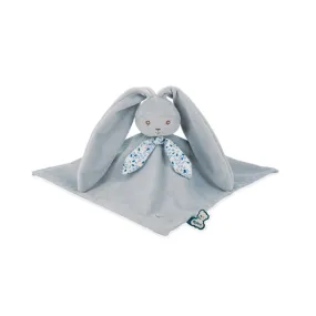 Comforter Rabbit Lapinoo Doudou - Blue