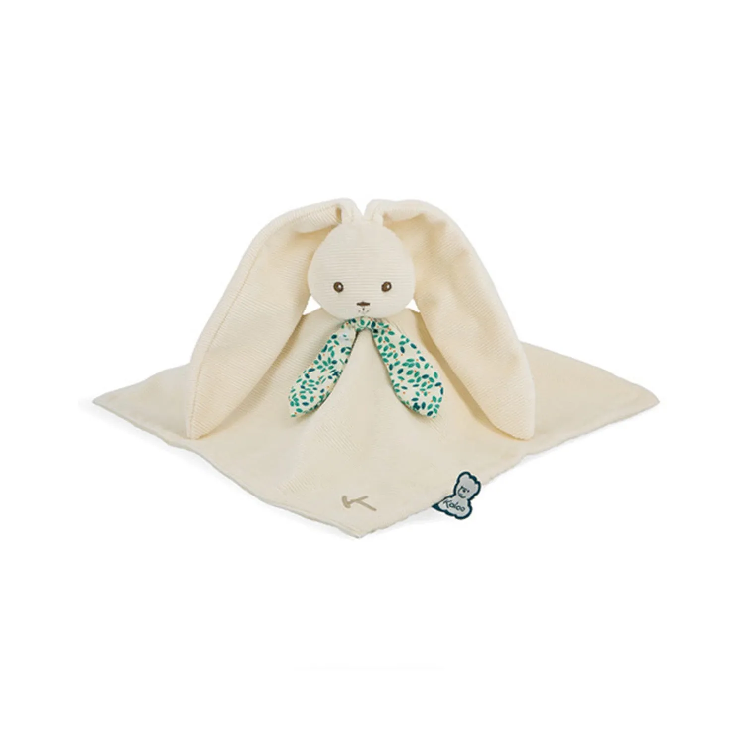 Conforter Rabbit Lapinoo Doudou - Cream