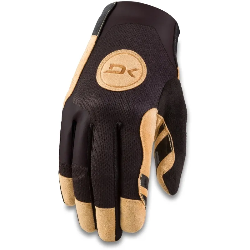 Dakine Covert Glove Black/Tan Large