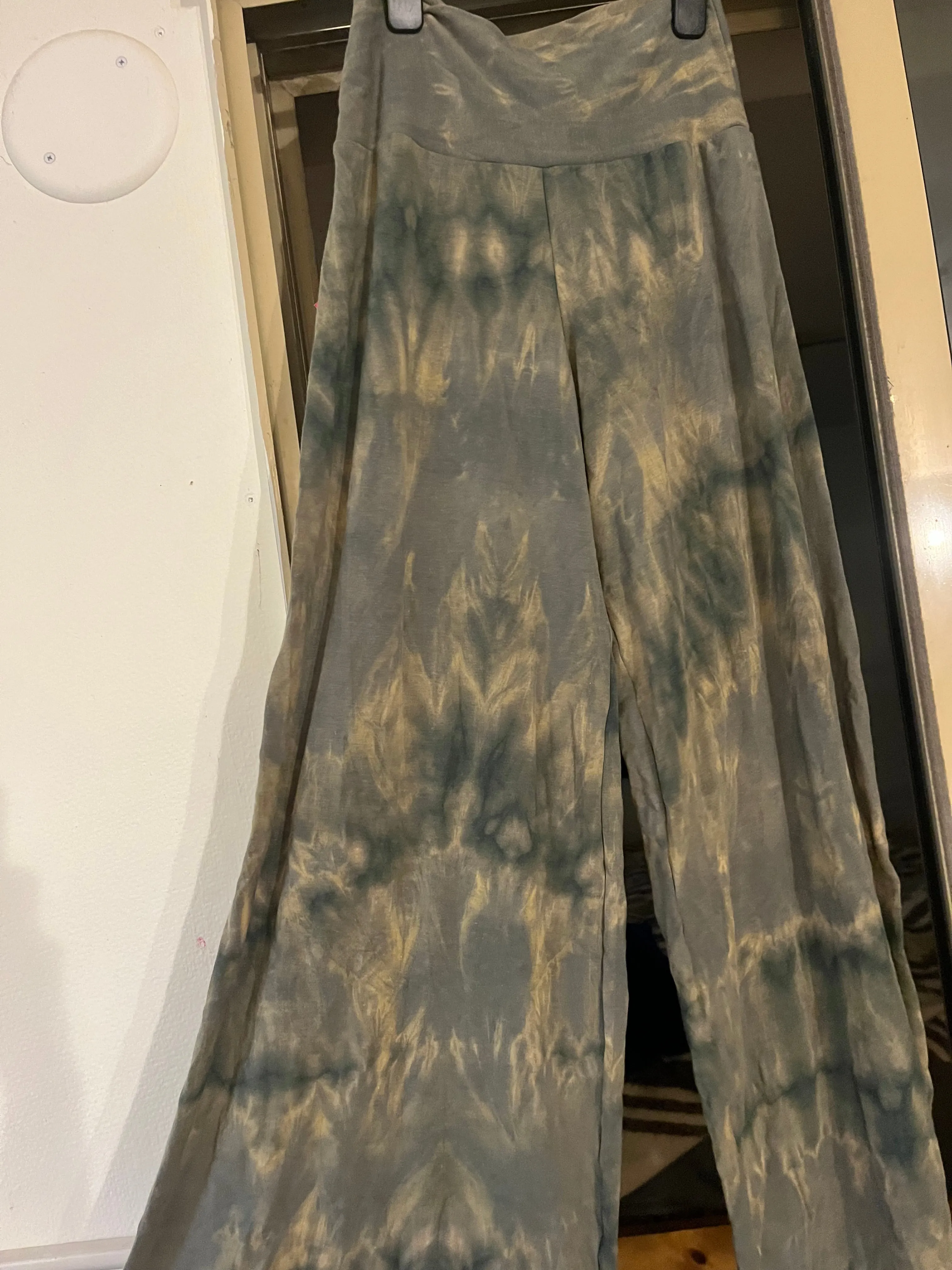 Dance Pants - Shibori - 30% off