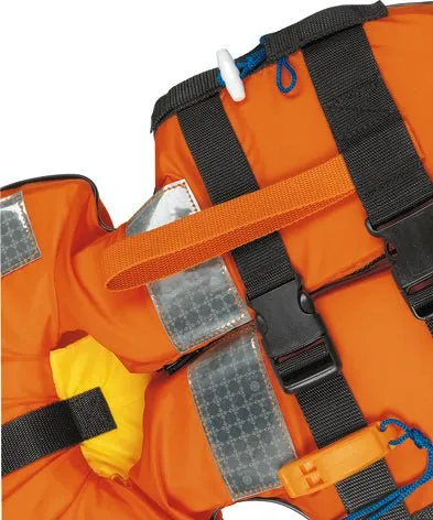 DATREX VSG BabySafe SOLAS/MED Infant Life Jacket