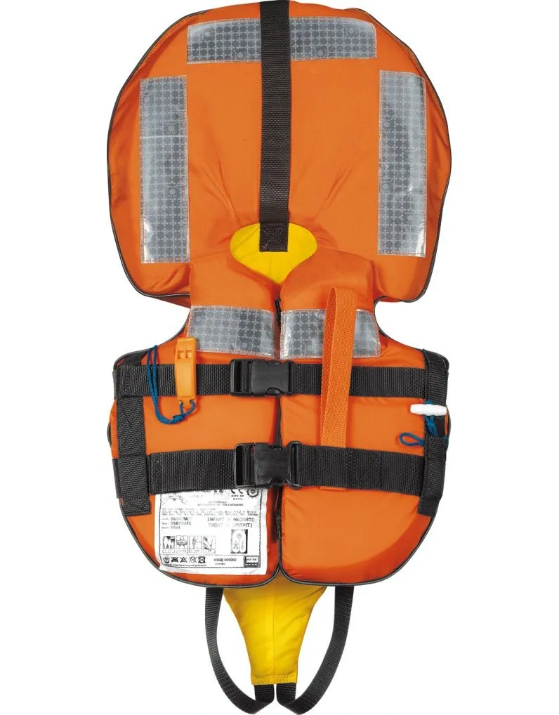 DATREX VSG BabySafe SOLAS/MED Infant Life Jacket