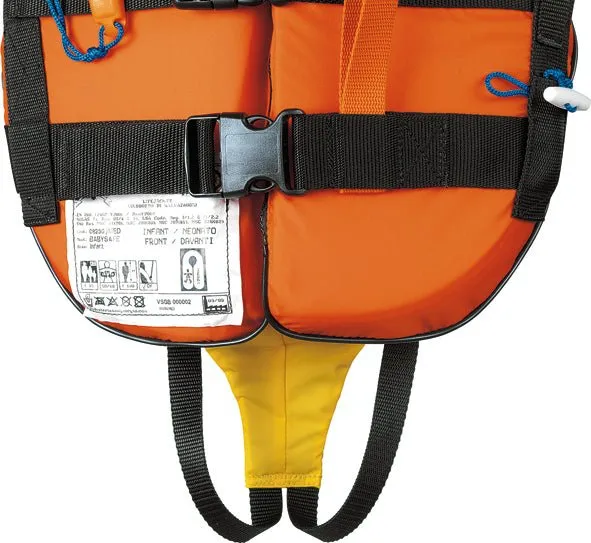 DATREX VSG BabySafe SOLAS/MED Infant Life Jacket