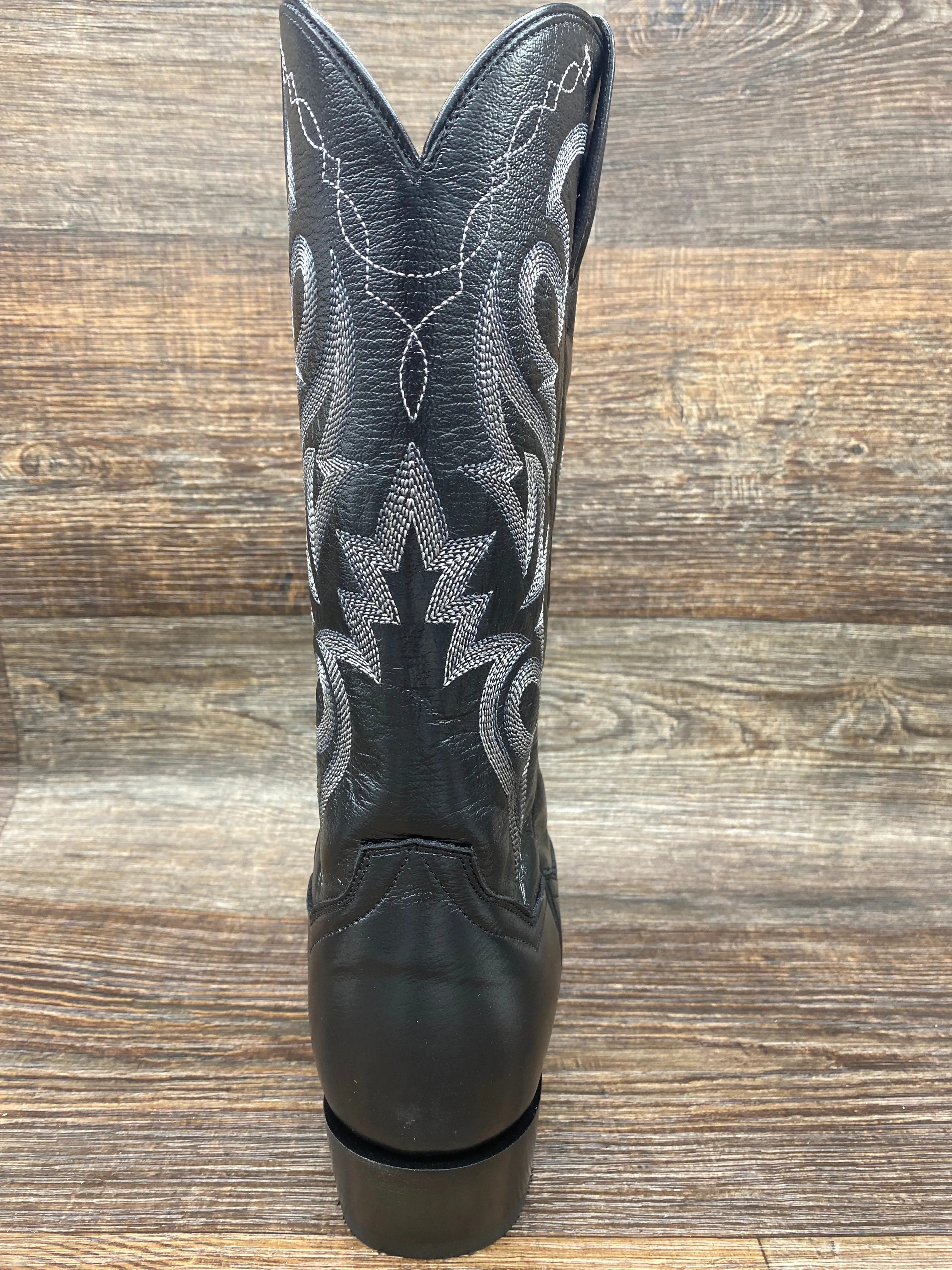 dp2110r Men’s Milwaukee Western Boots By Dan Post