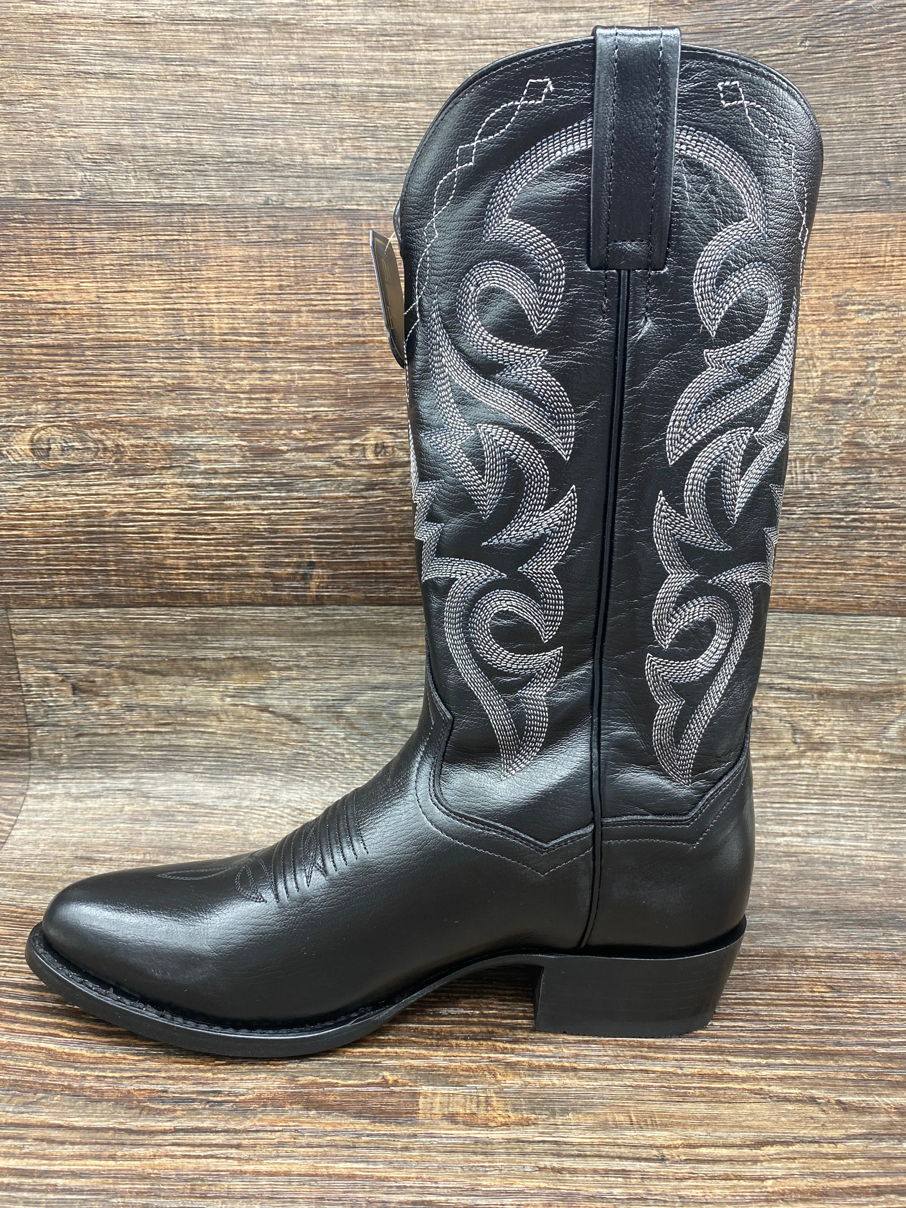 dp2110r Men’s Milwaukee Western Boots By Dan Post