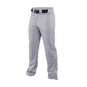 Easton Rival  Playing Pants - Grey - Adult XSmall