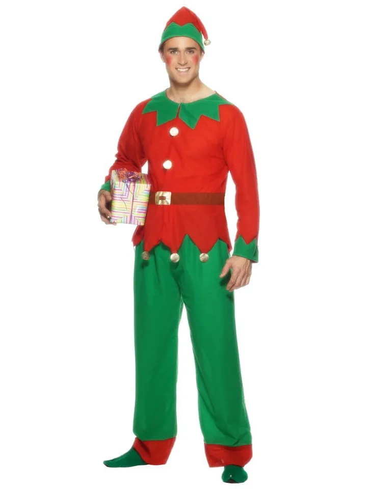 Elf Costume - Buy Online Only