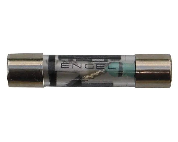 Engel Thermal Fuse