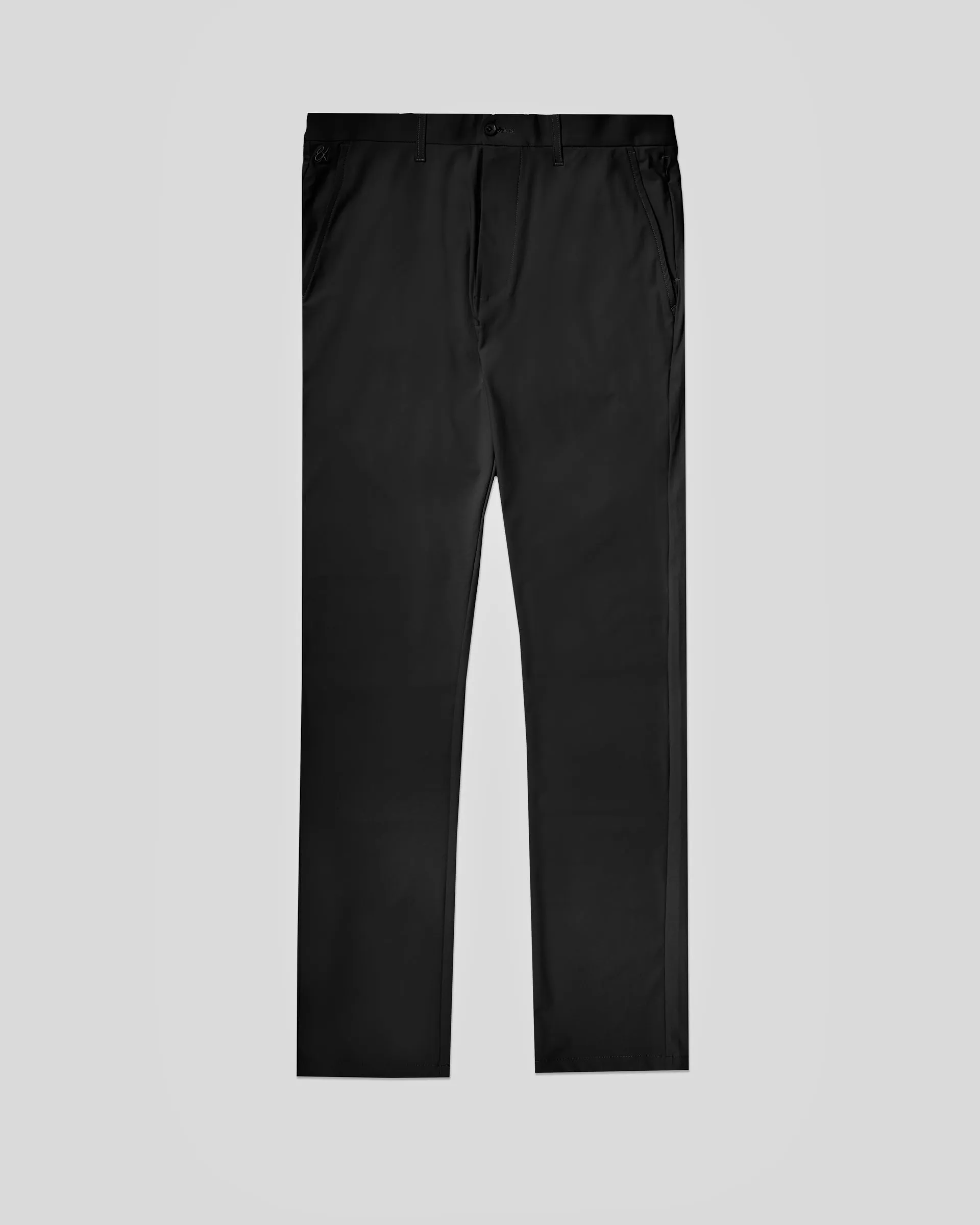 Fairway Performance Pants - Black