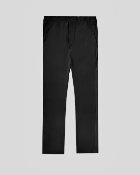 Fairway Performance Pants - Black