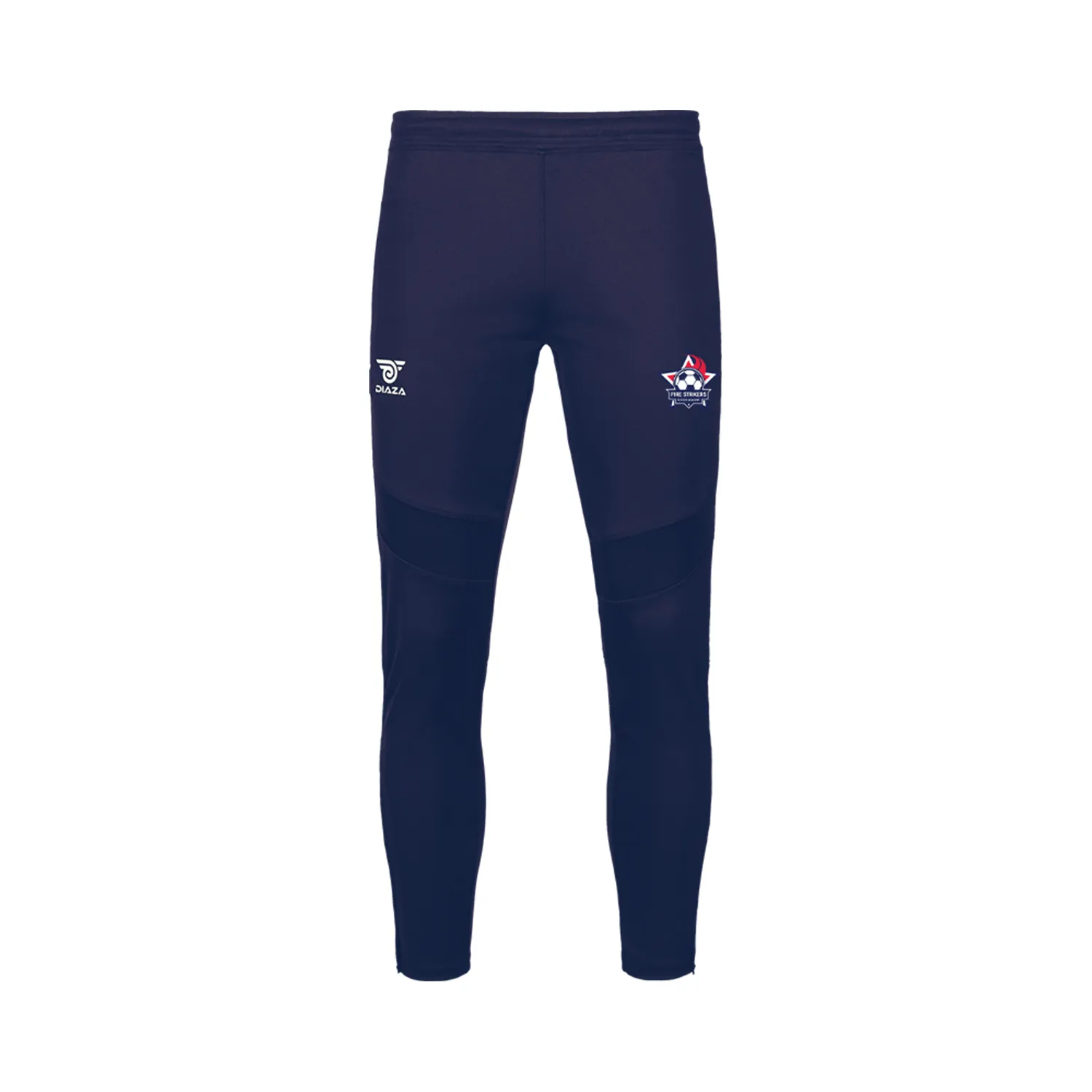 Fire Strikers RC Pants