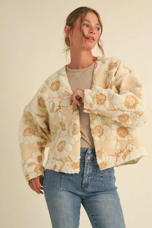 Flower Child Jacket