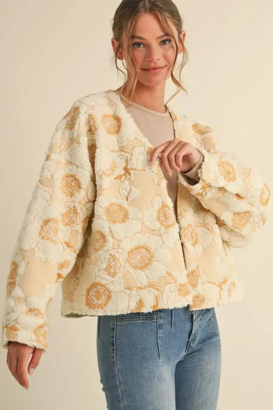 Flower Child Jacket