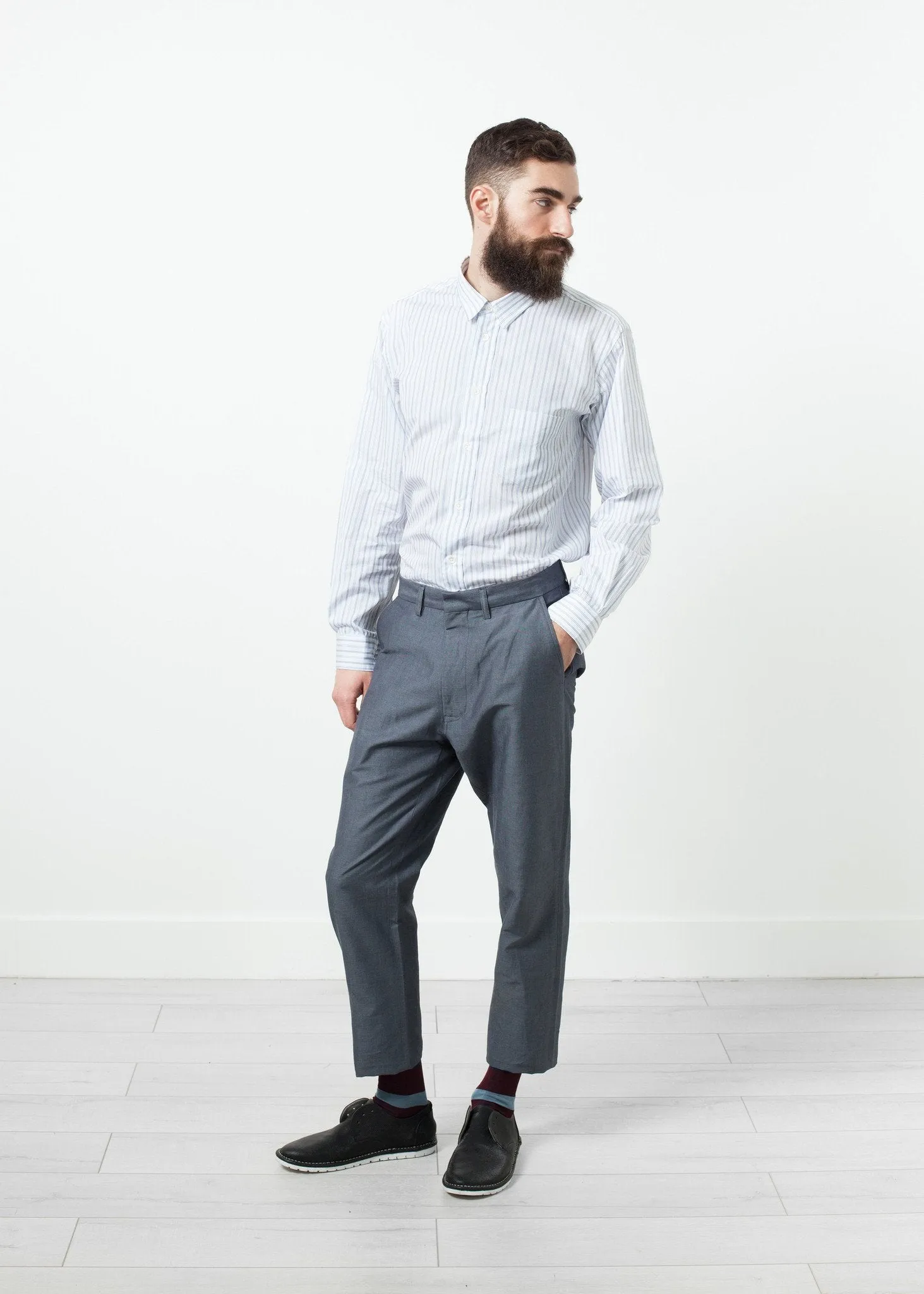 Formal Pant