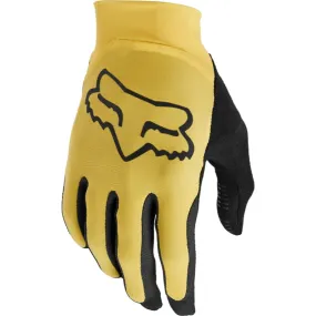 Fox Racing FLEXAIR GLOVE [PR YLW] S