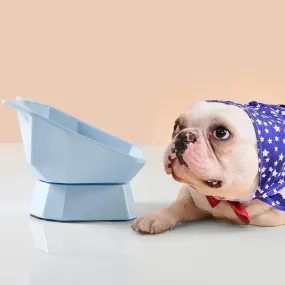 Frenchie Companion Pet Bowl