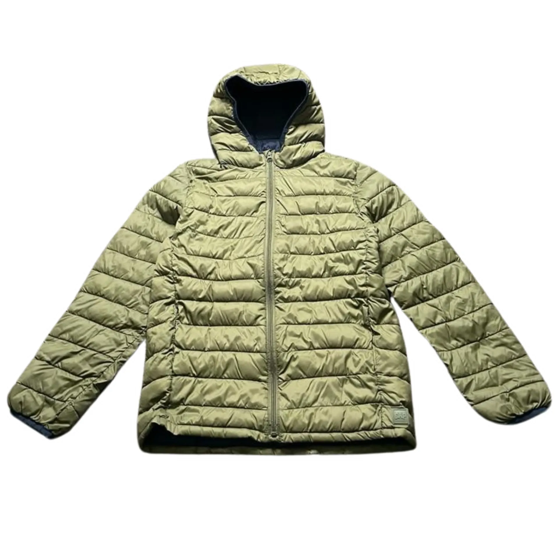 Gap Lightweight Puffer Jacket